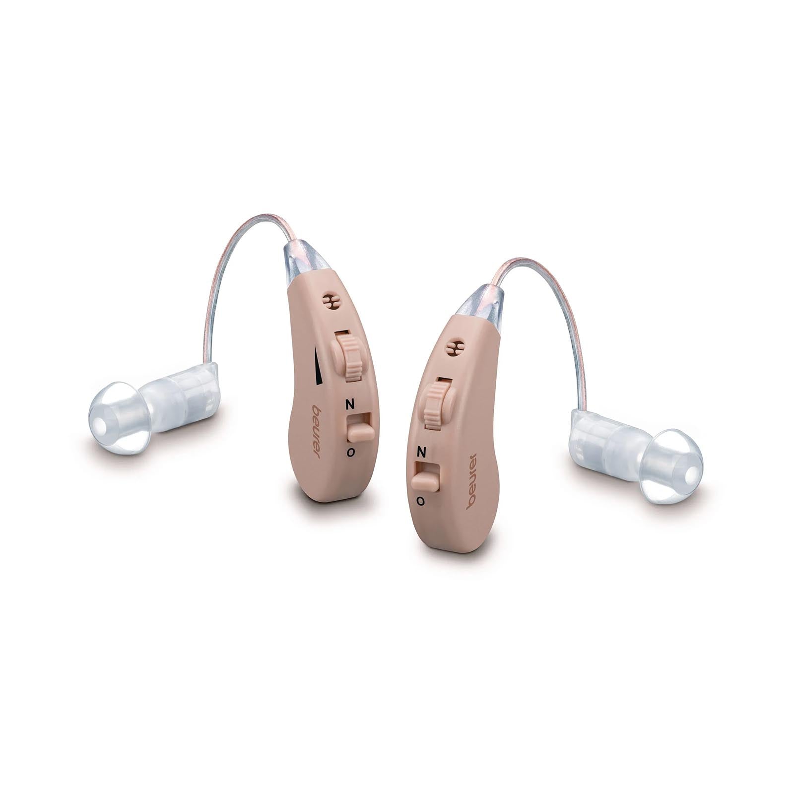 Beurer Pair Hearing Amplifier BEURER